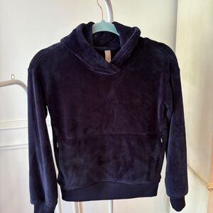 Athleta Girl Hoodie